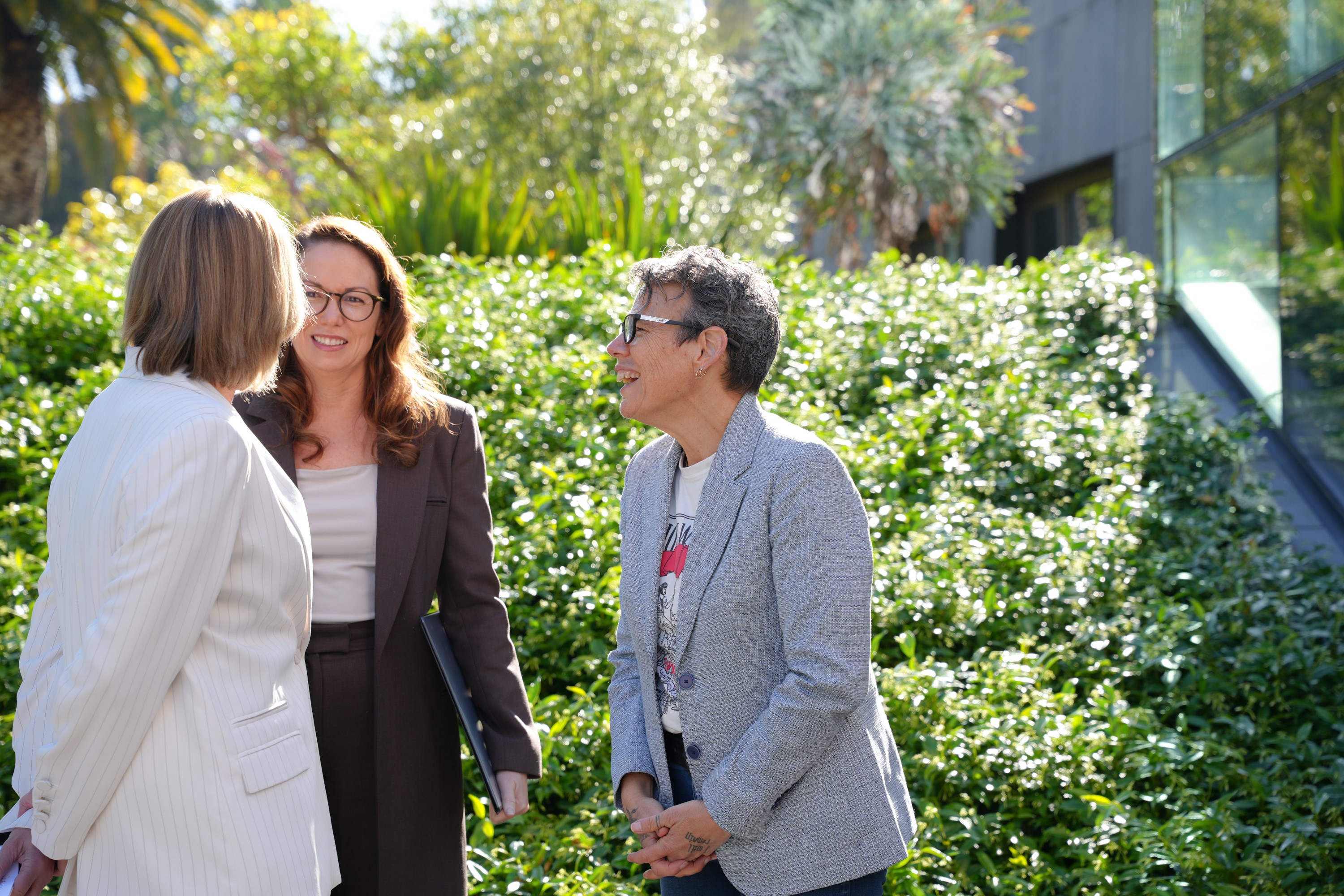 BIG BOOST FOR SMALL BUILDING PROJECTS IN NORTHERN VICTORIA Main Image